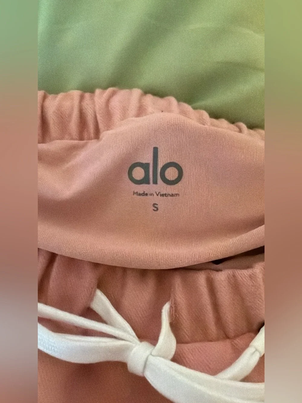 Alo Mirco Skirt